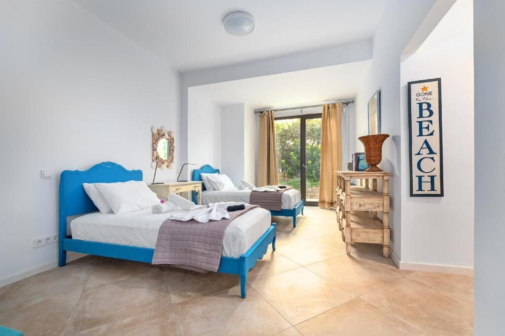 Photo of Bedroom in Poros