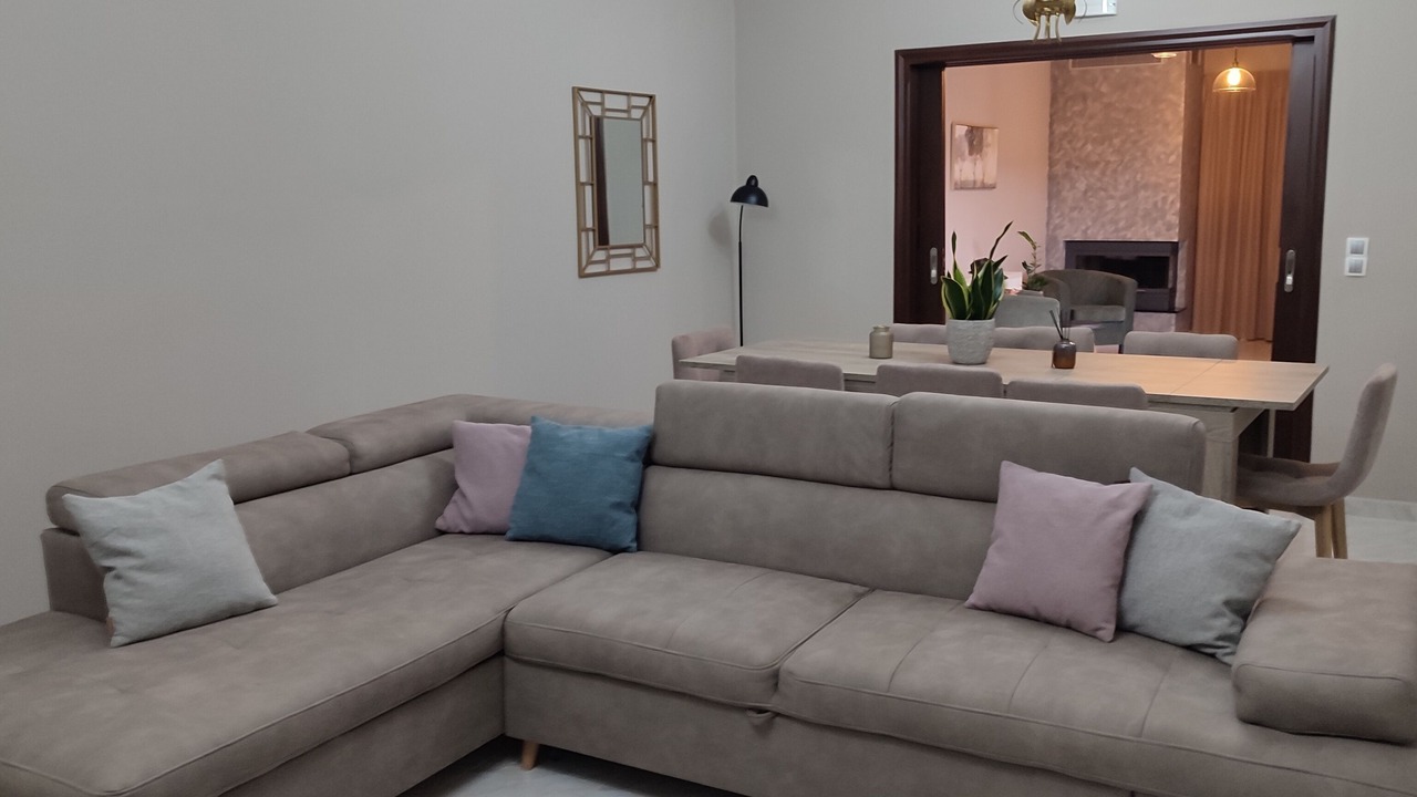 Photo of Livingroom in Skines
