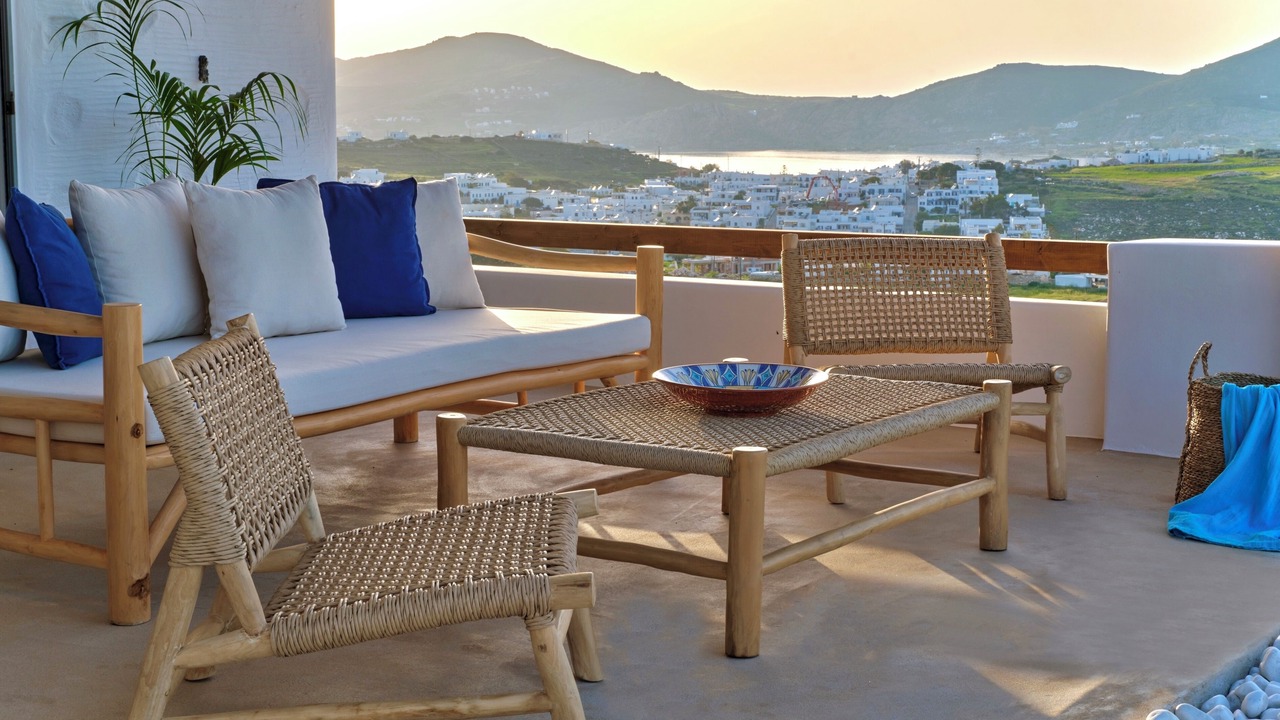 Photo of Outdoor in Naousa