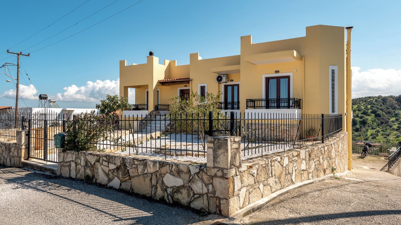 Photo of Outdoor in Stalos