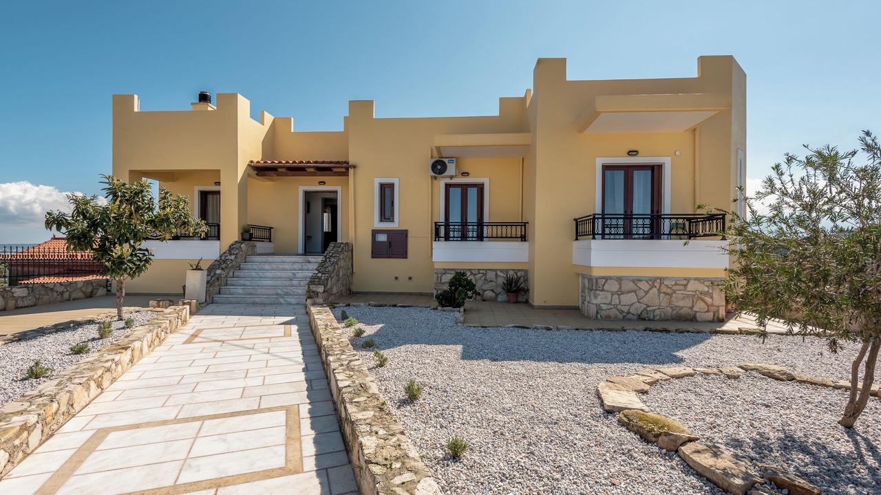 Photo of Outdoor in Stalos