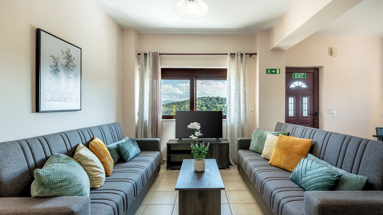 Photo of Livingroom in Stalos