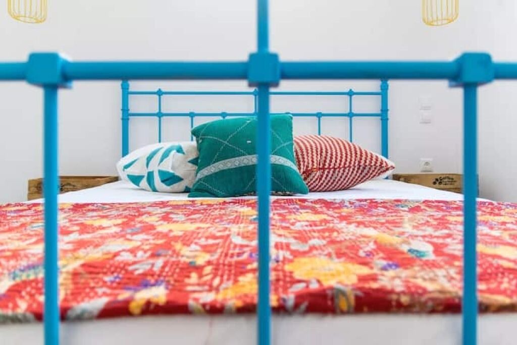 Photo of Bedroom in Kithnos