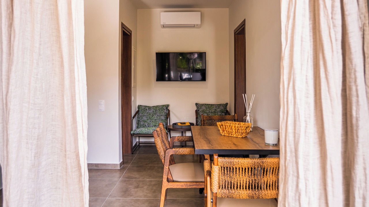 Photo of Livingroom in Karlovassi