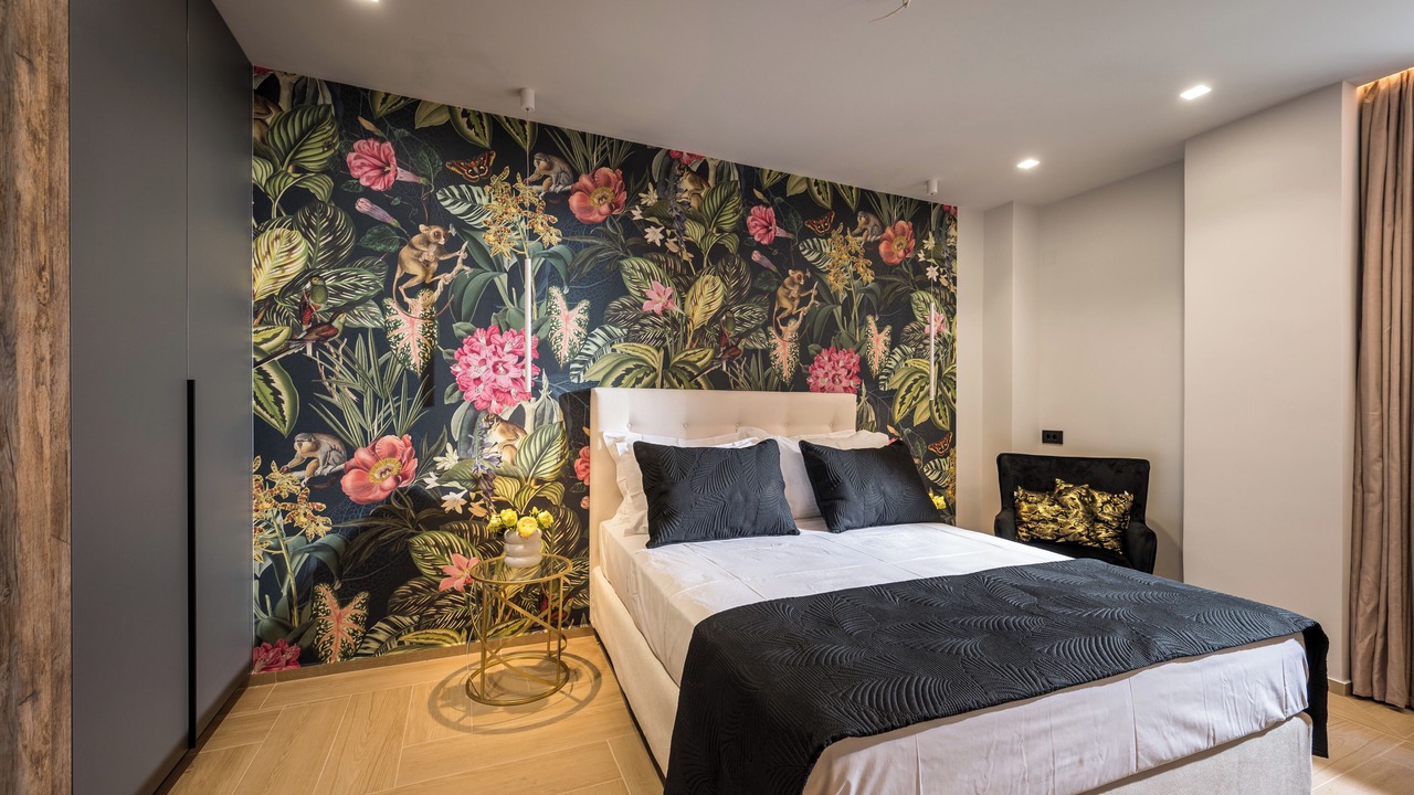 Photo of Bedroom in Vathianos Kampos