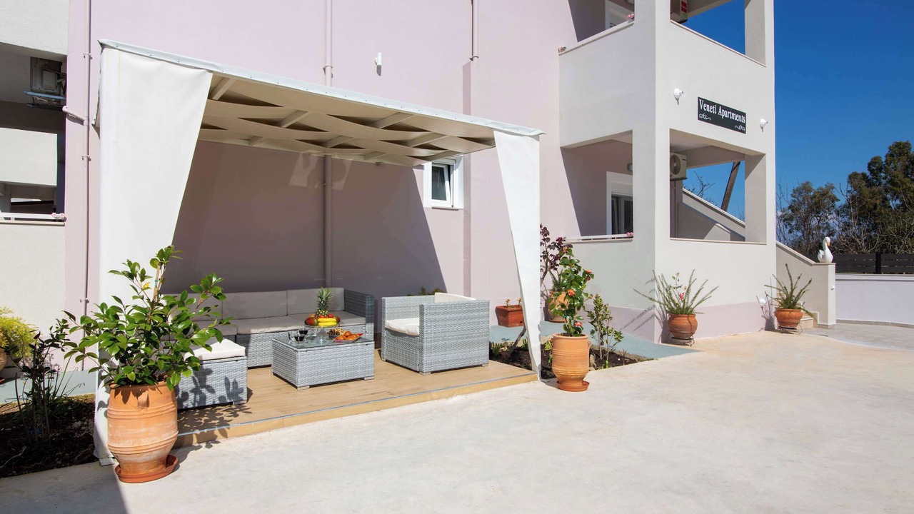 Photo of Outdoor in Sidari