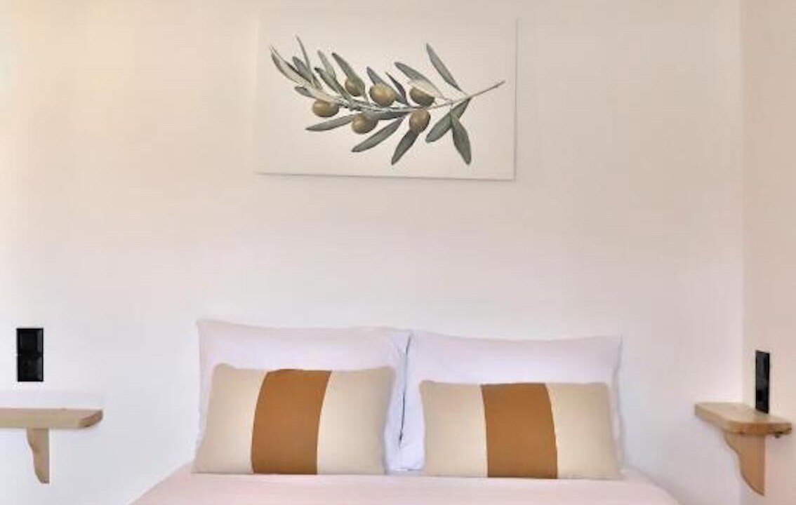 Photo of Bedroom in Sitia