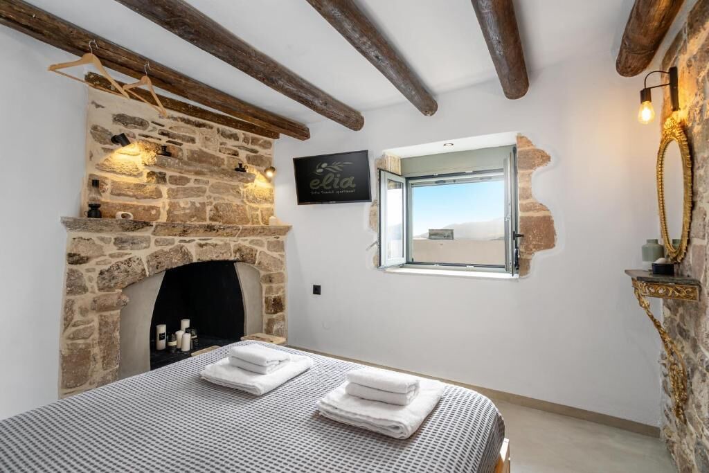 Photo of Bedroom in Sitia