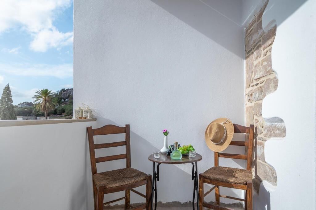 Photo of Outdoor in Sitia