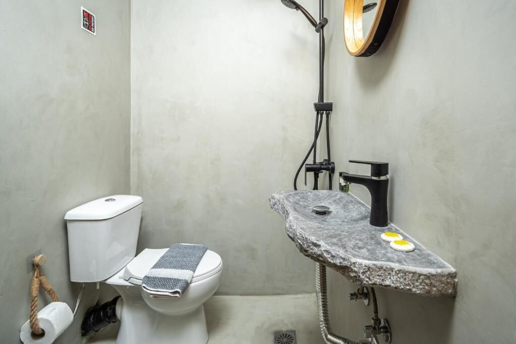 Photo of Bathroom in Sitia