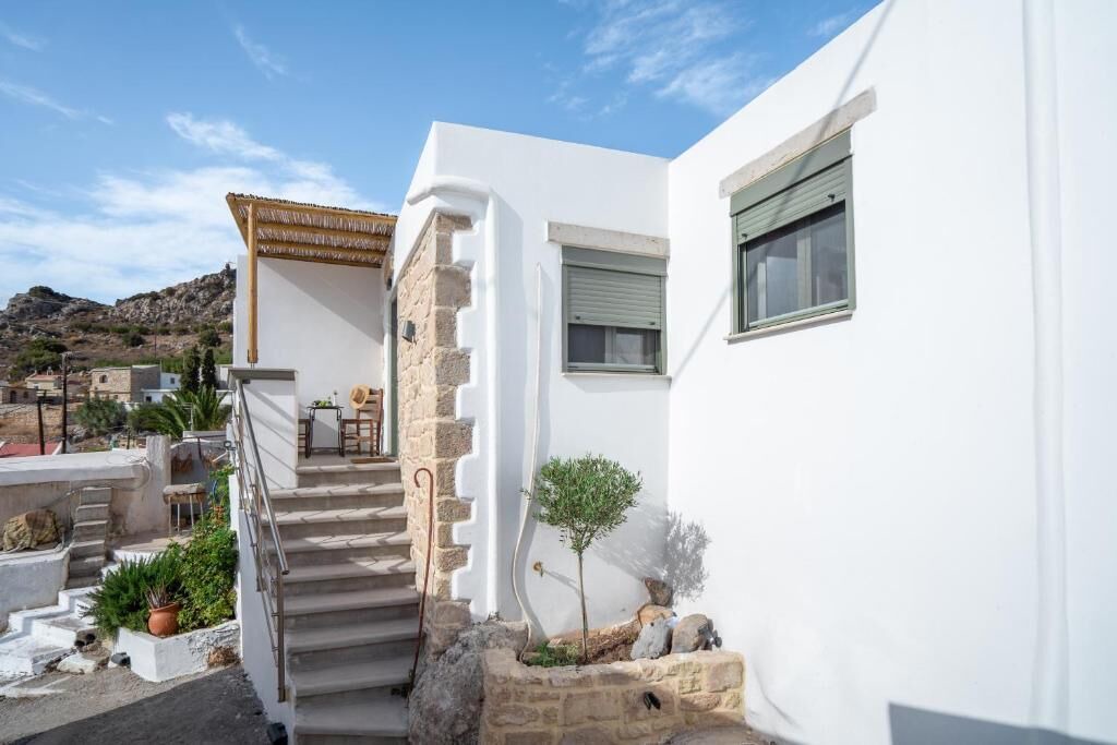 Photo of Outdoor in Sitia