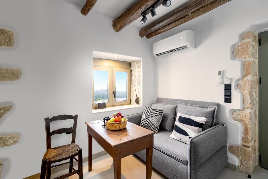 Photo of Livingroom in Sitia