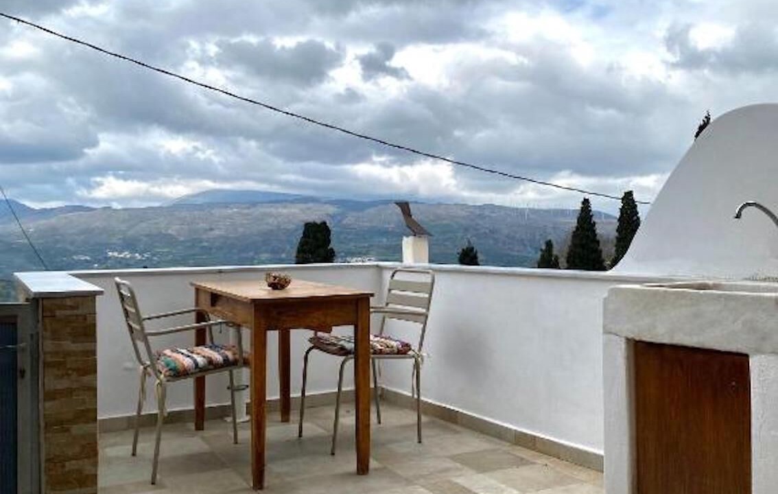 Photo of Outdoor in Sitia