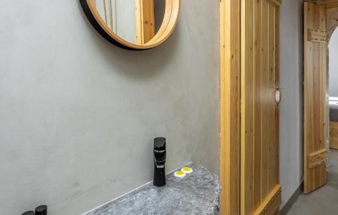 Photo of Bathroom in Sitia