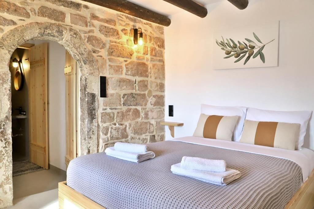 Photo of Bedroom in Sitia