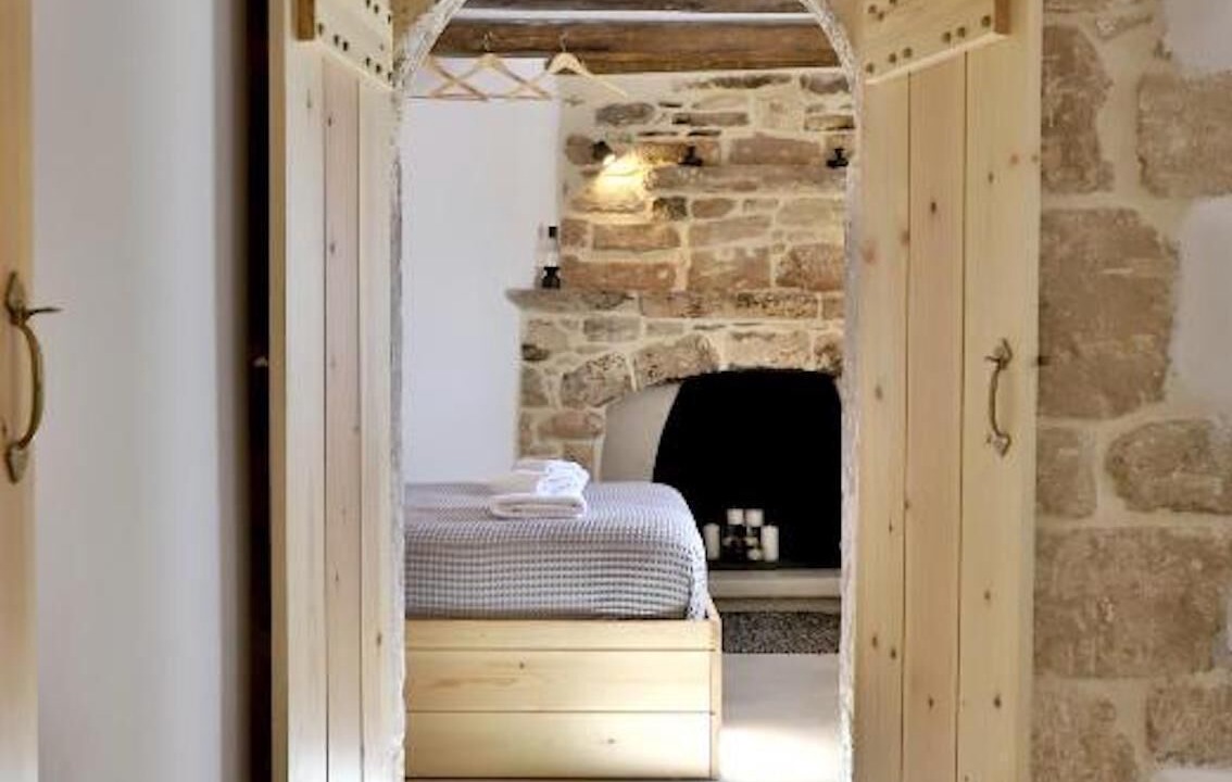 Photo of Bedroom in Sitia