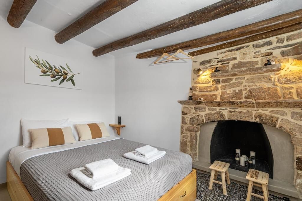 Photo of Bedroom in Sitia