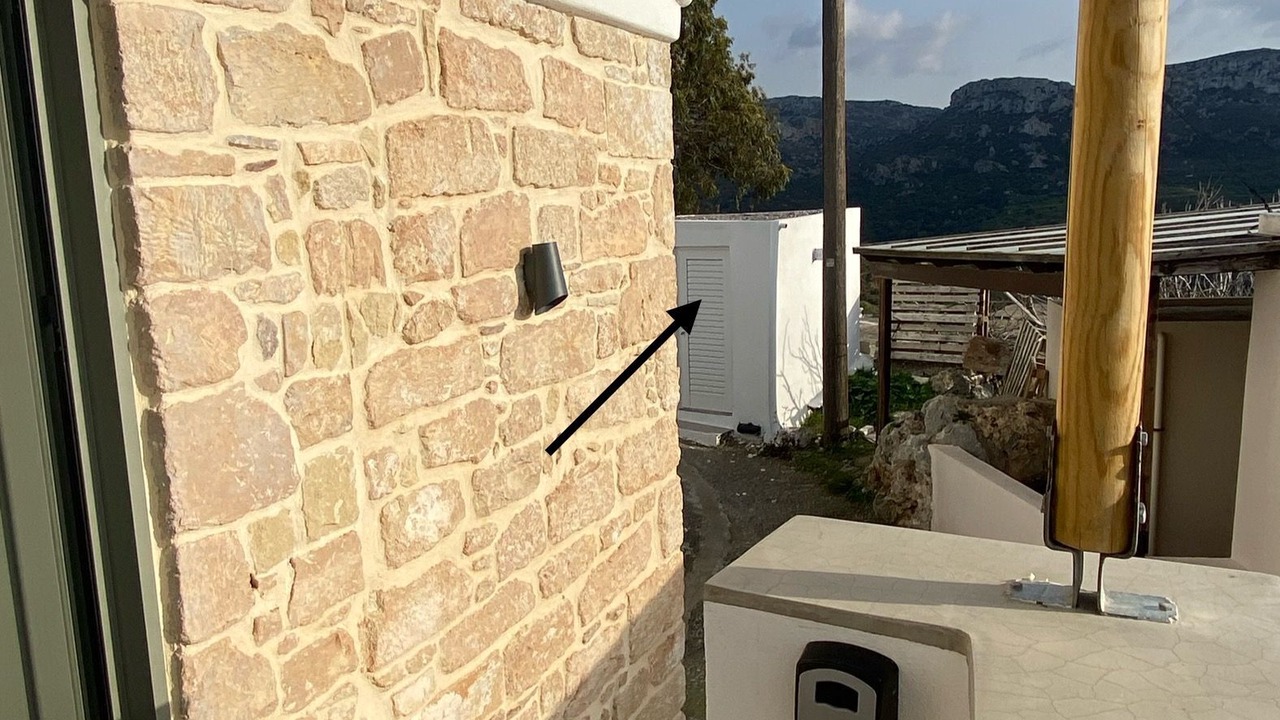 Photo of Outdoor in Sitia