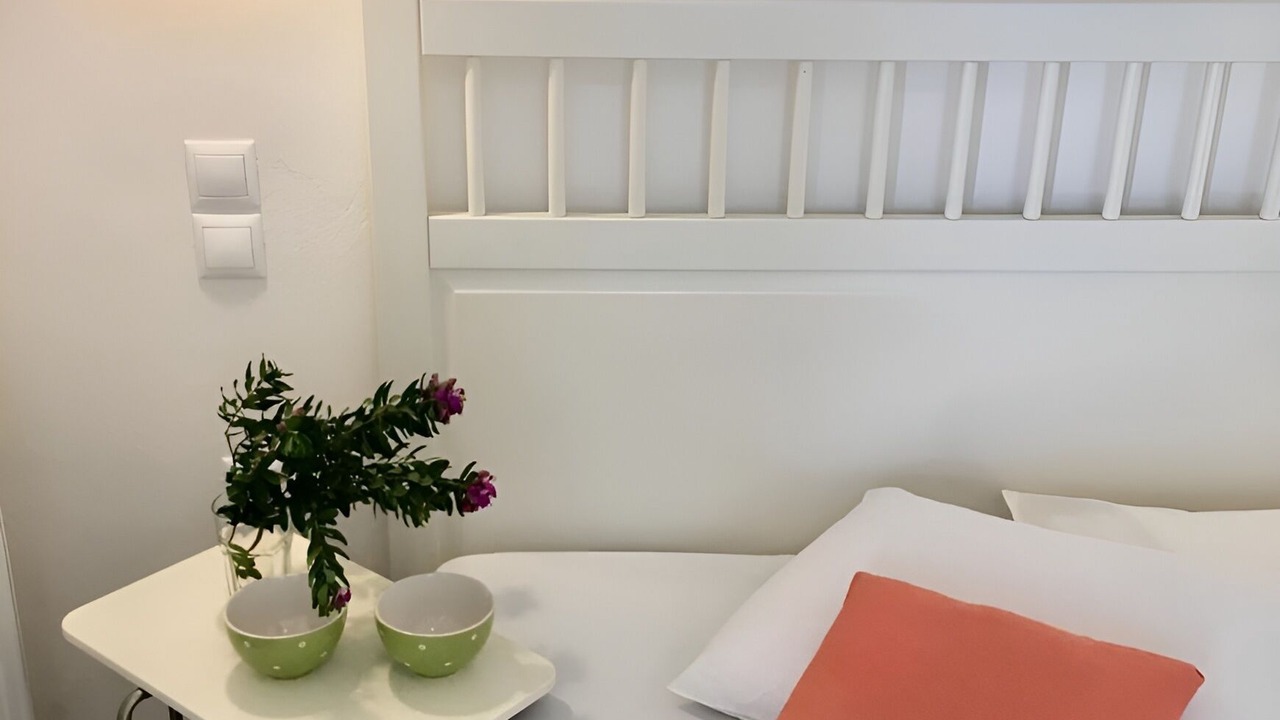 Photo of Bedroom in Agios Ioannis