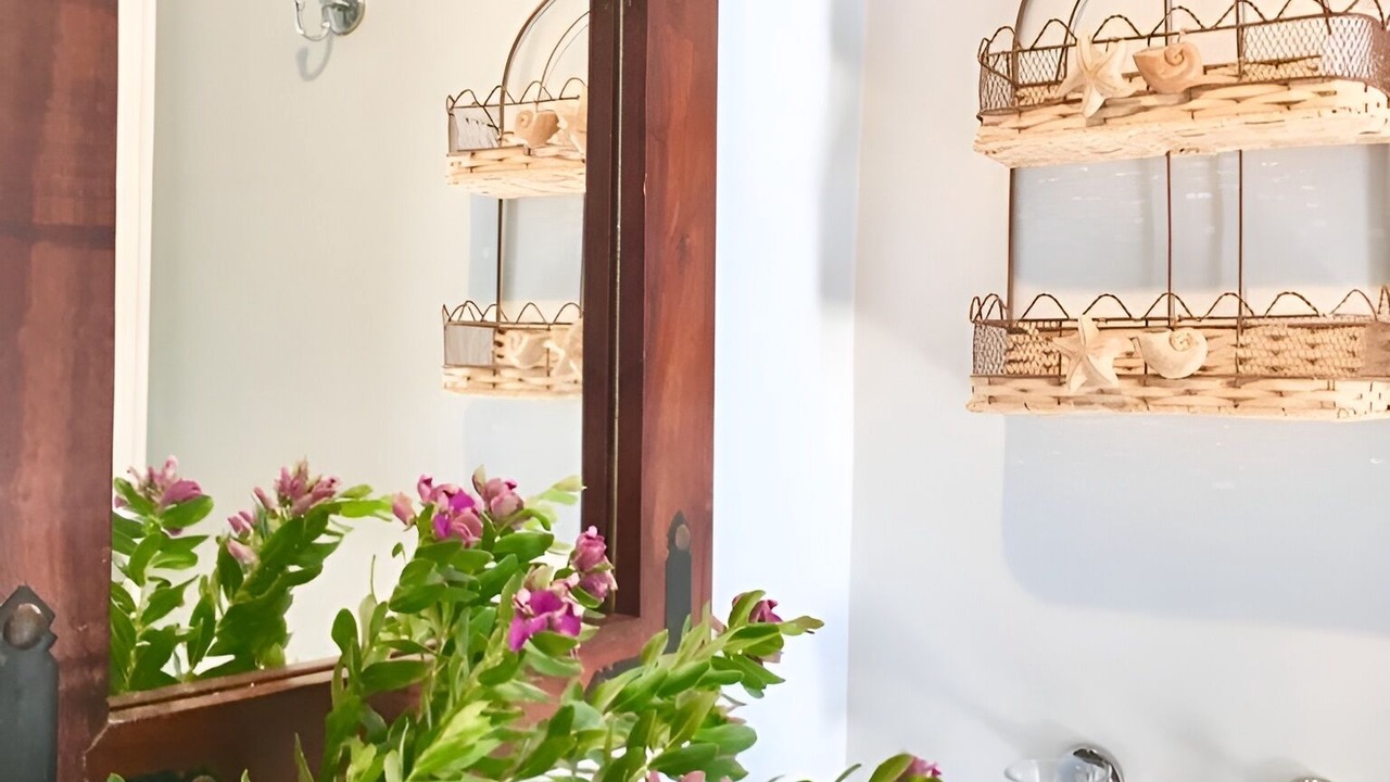Photo of Bathroom in Agios Ioannis