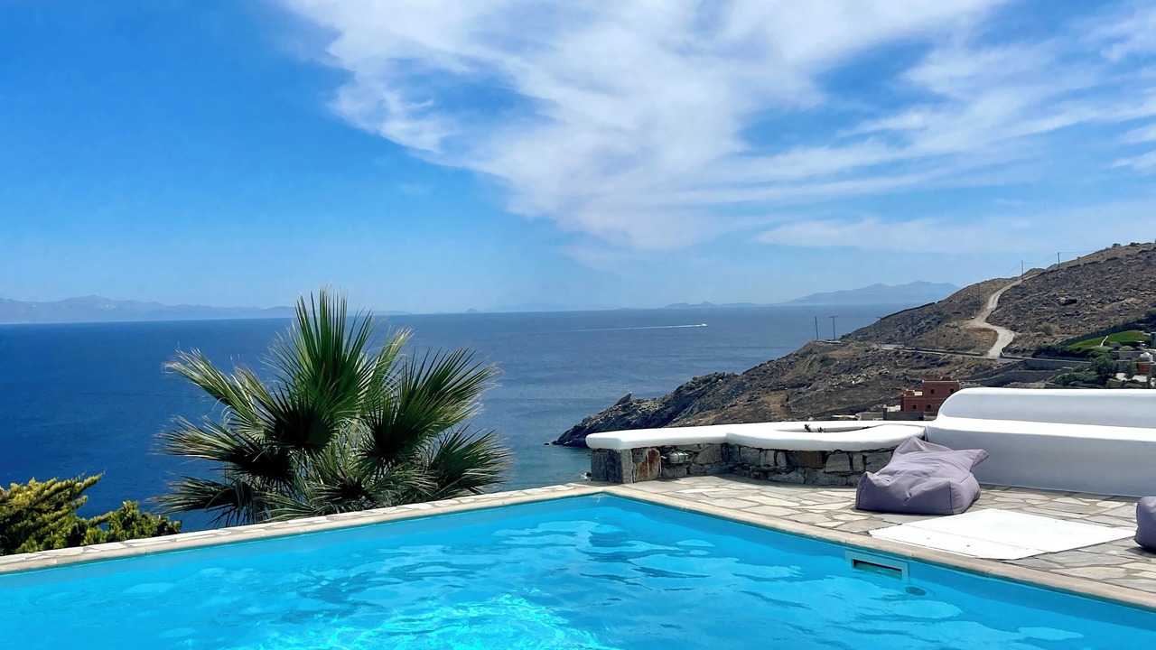 Photo of Outdoor in Agios Ioannis