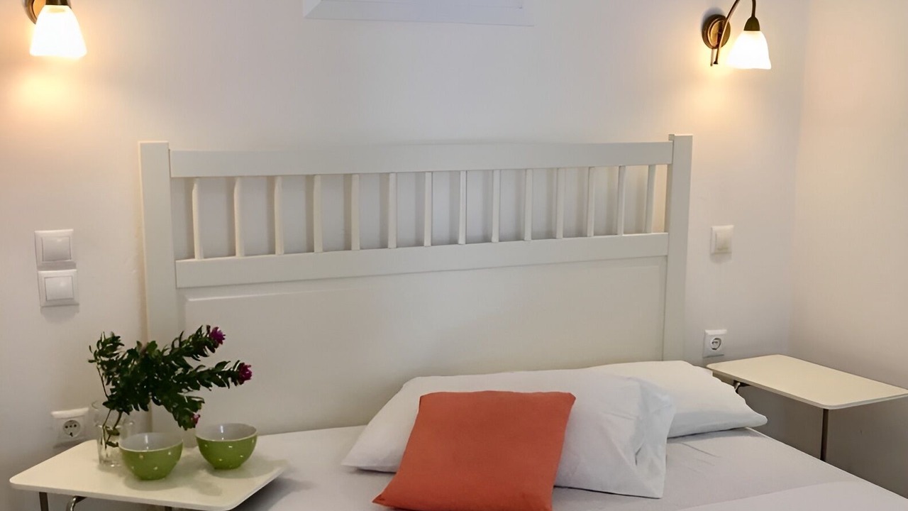 Photo of Bedroom in Agios Ioannis