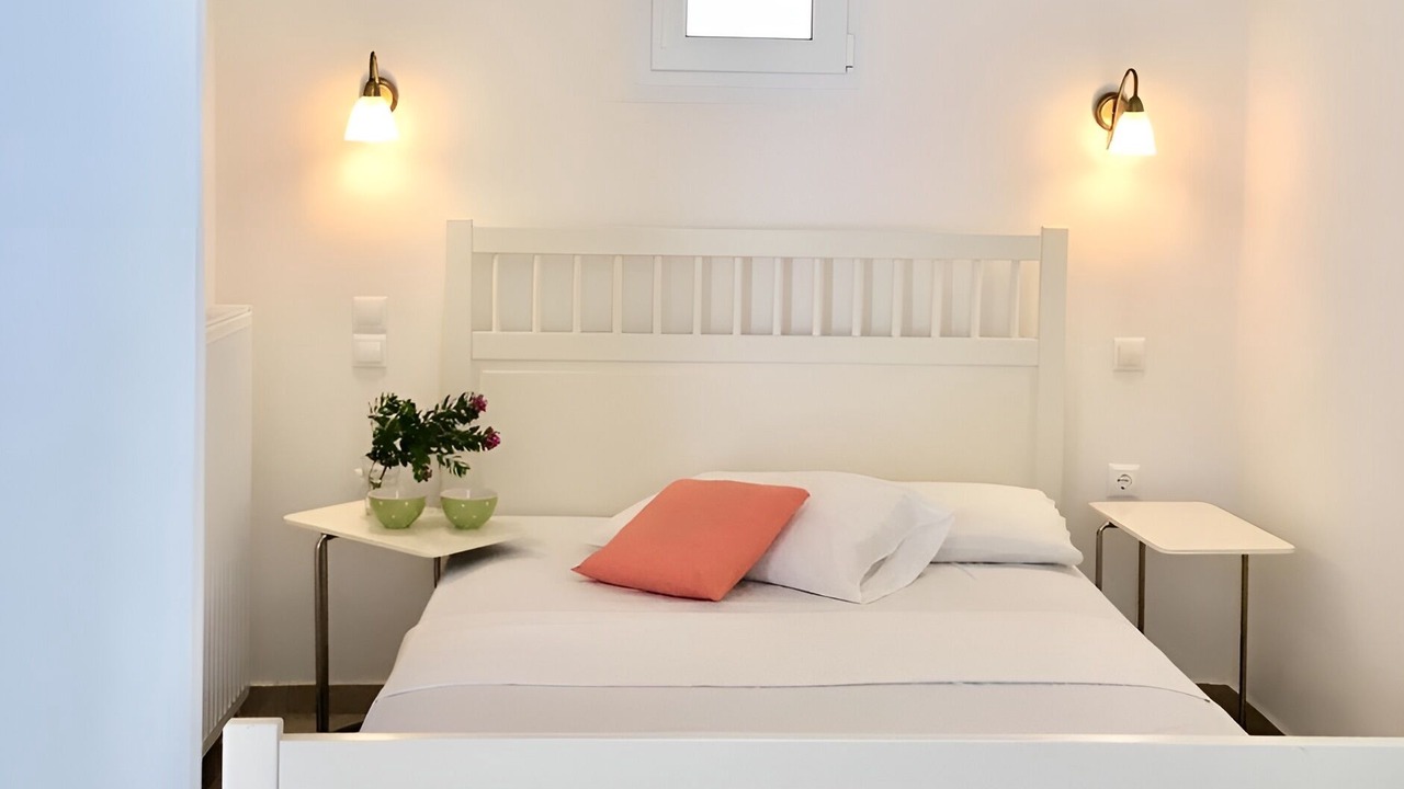 Photo of Bedroom in Agios Ioannis
