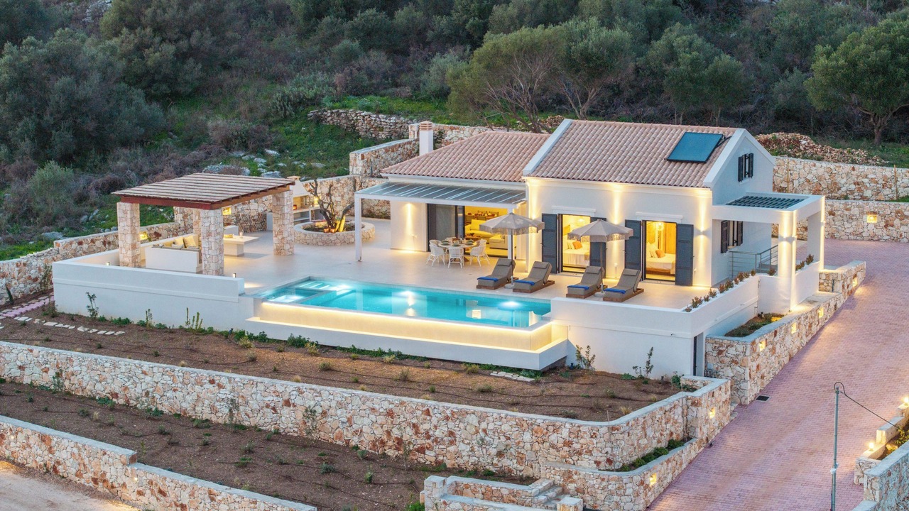 Photo of Outdoor in Agia Efimia
