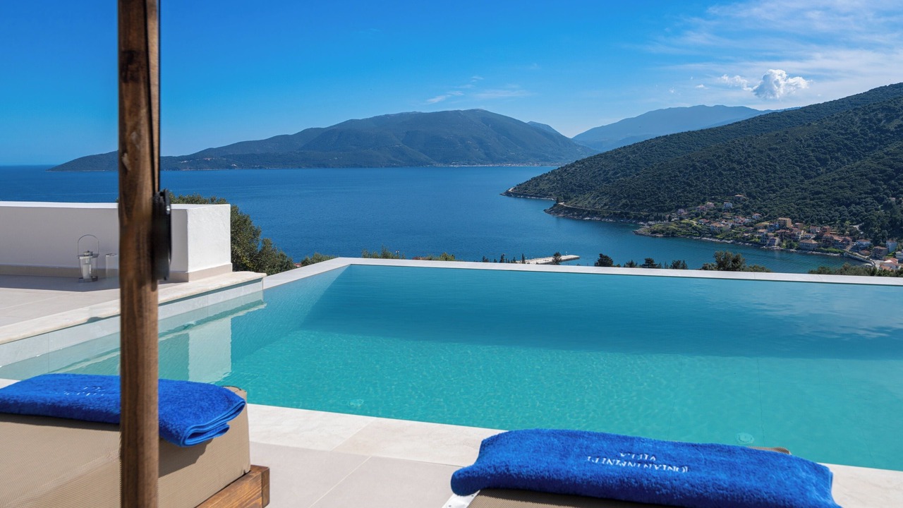 Photo of Outdoor in Agia Efimia