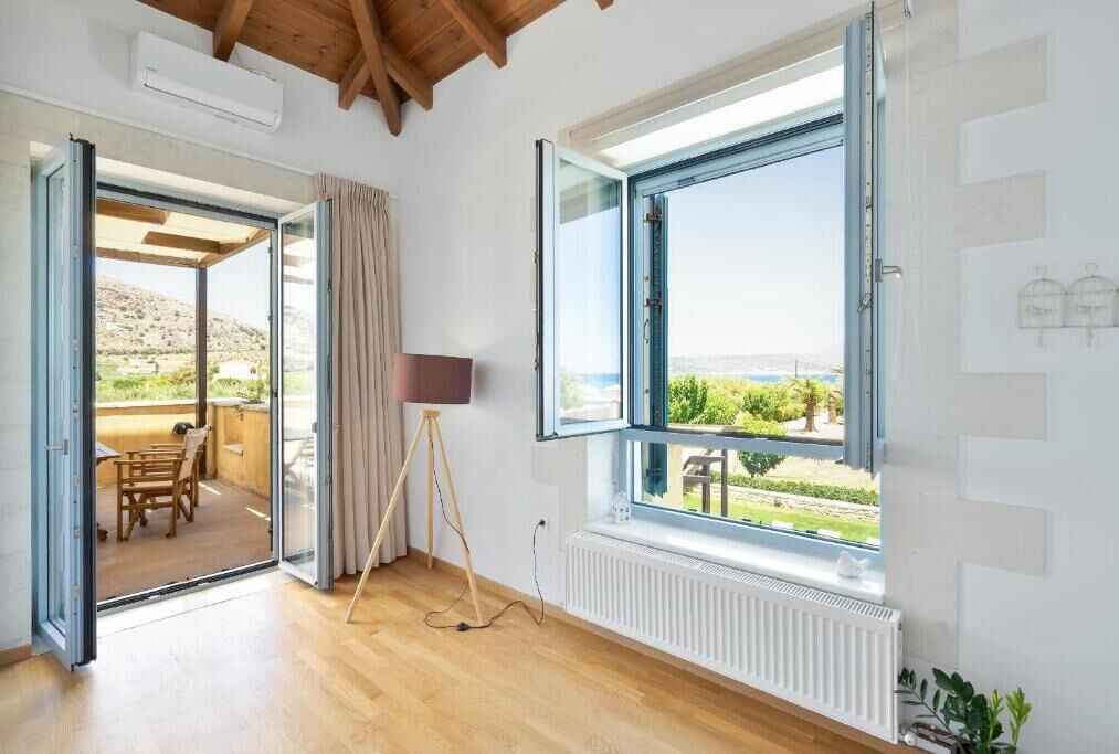 Photo of Livingroom in Kalyves