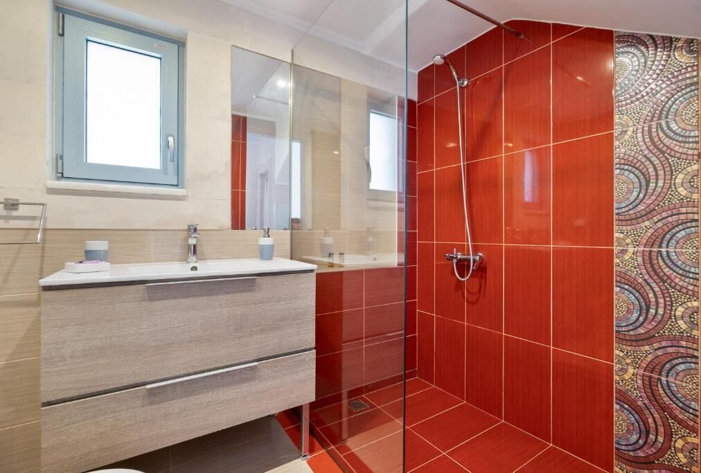 Photo of Bathroom in Kalyves
