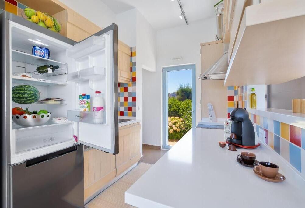 Photo of Kitchen in Kalyves