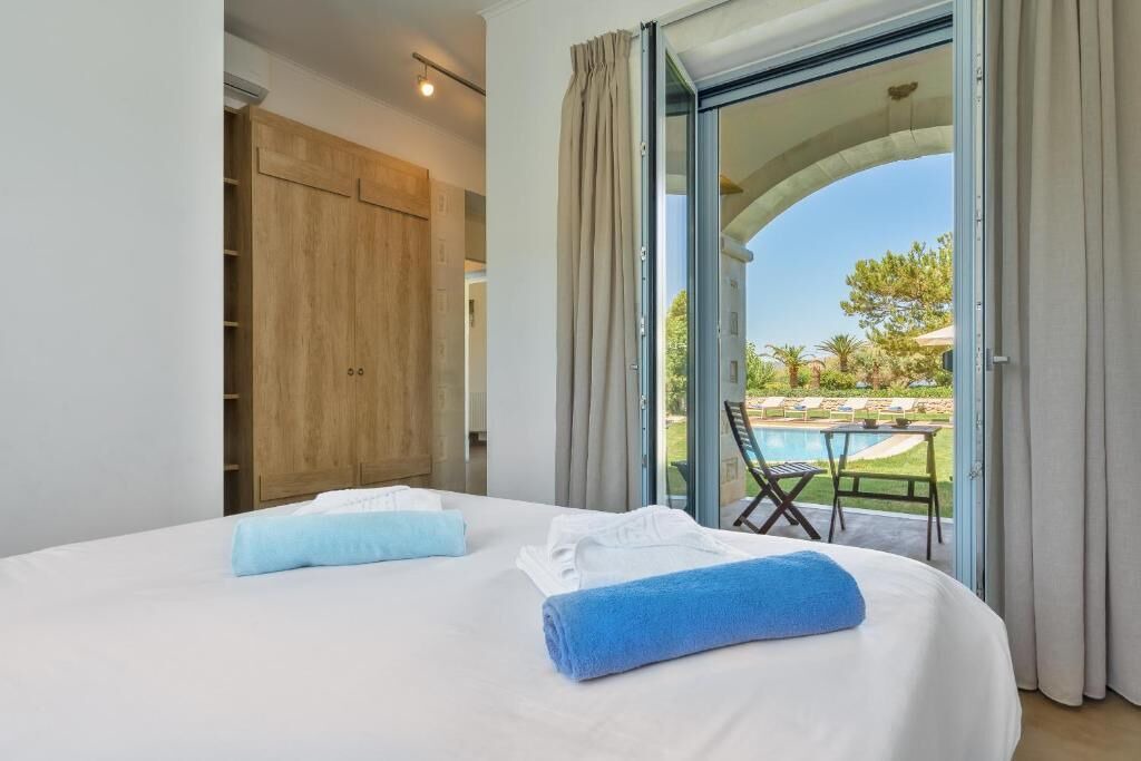 Photo of Bedroom in Kalyves