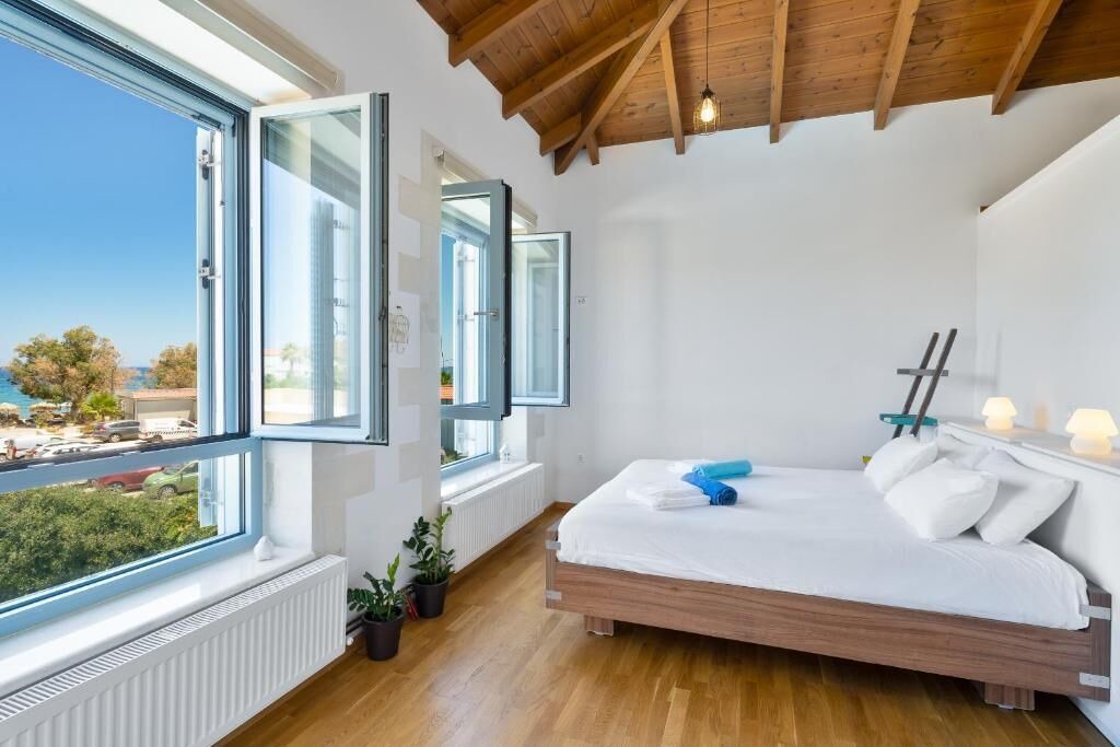 Photo of Bedroom in Kalyves
