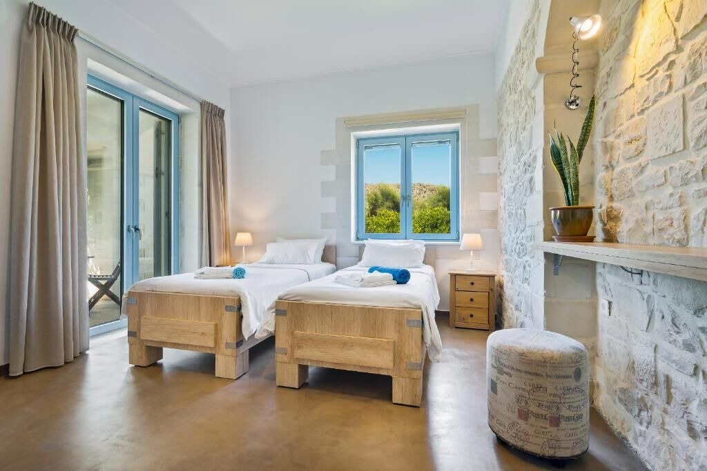 Photo of Bedroom in Kalyves