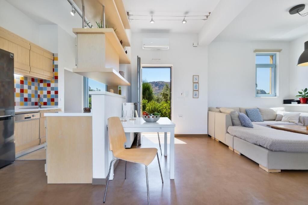 Photo of Livingroom in Kalyves