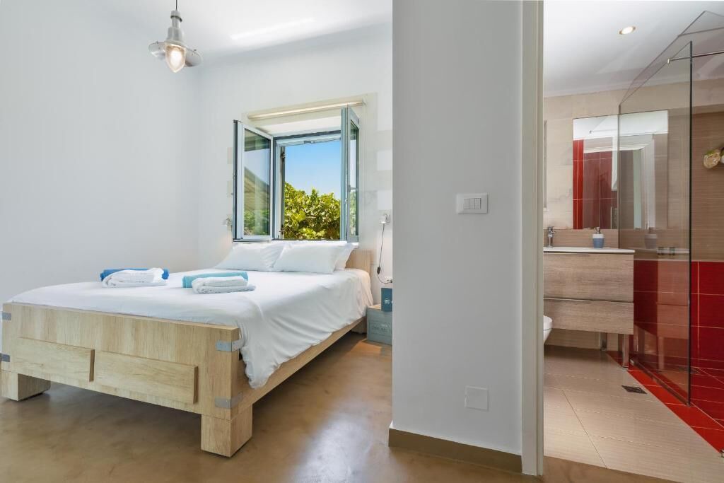 Photo of Bedroom in Kalyves