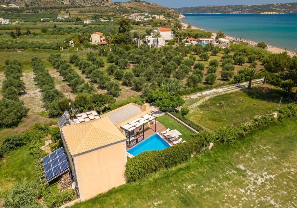 Photo of Outdoor in Kalyves