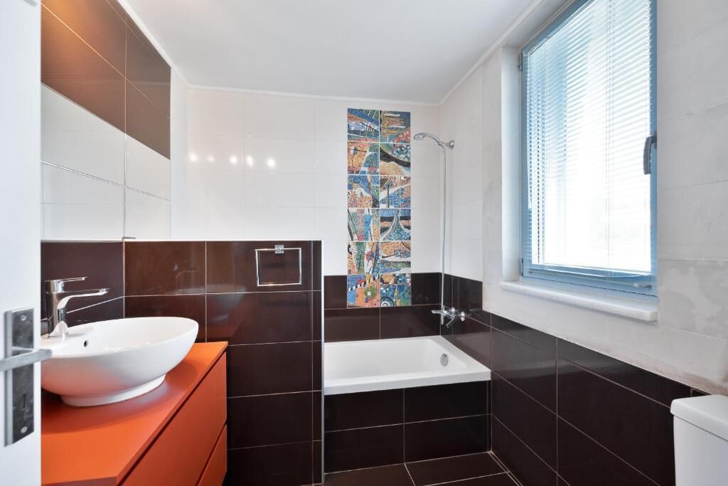 Photo of Bathroom in Kalyves