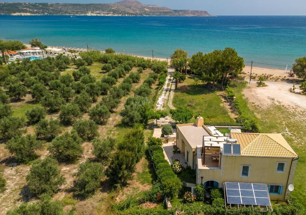 Photo of Outdoor in Kalyves