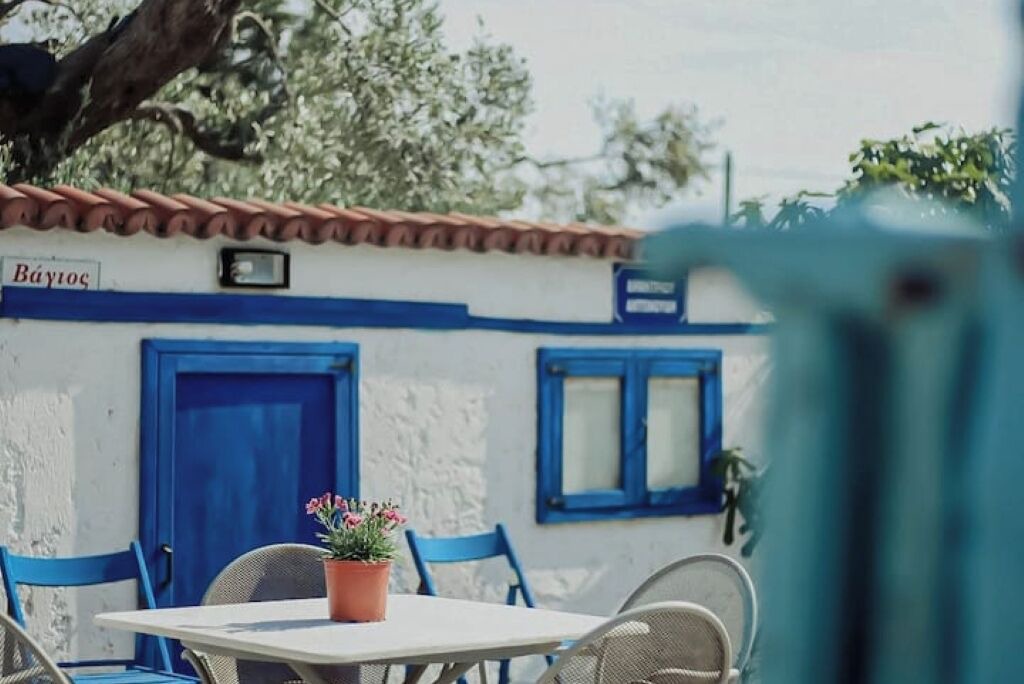 Photo of Outdoor in Alexandroupoli