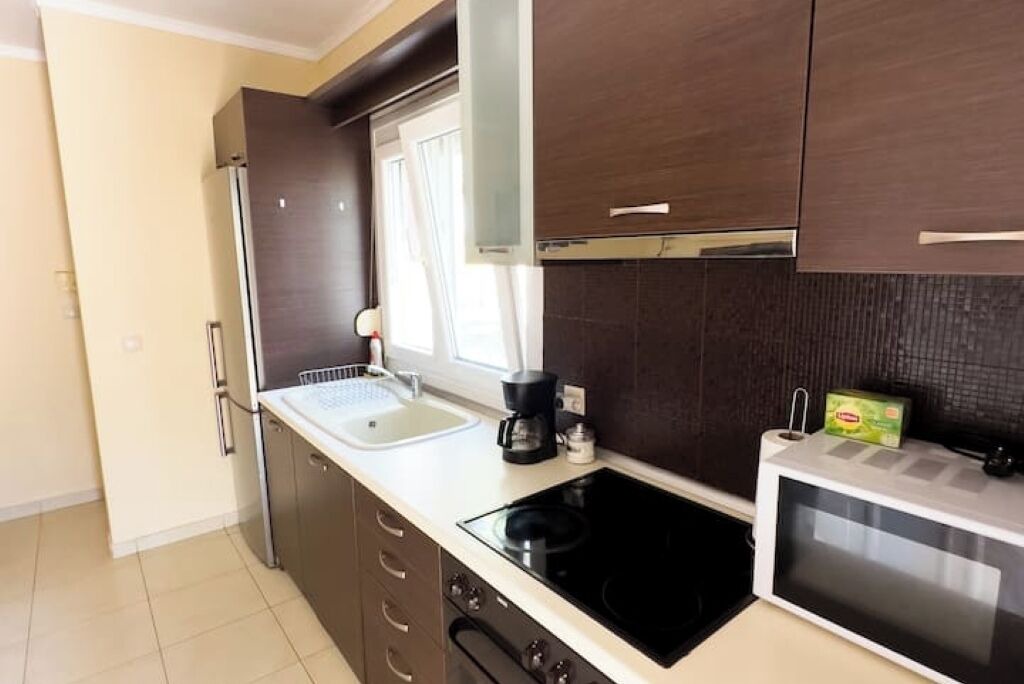 Photo of Kitchen in Alexandroupoli