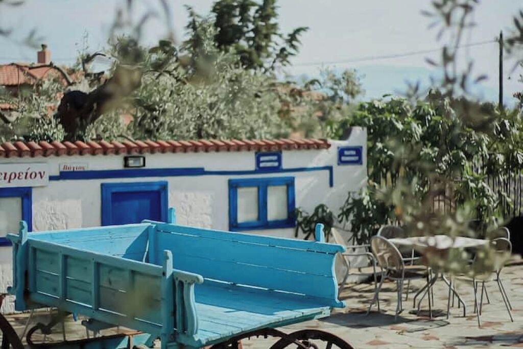 Photo of Outdoor in Alexandroupoli