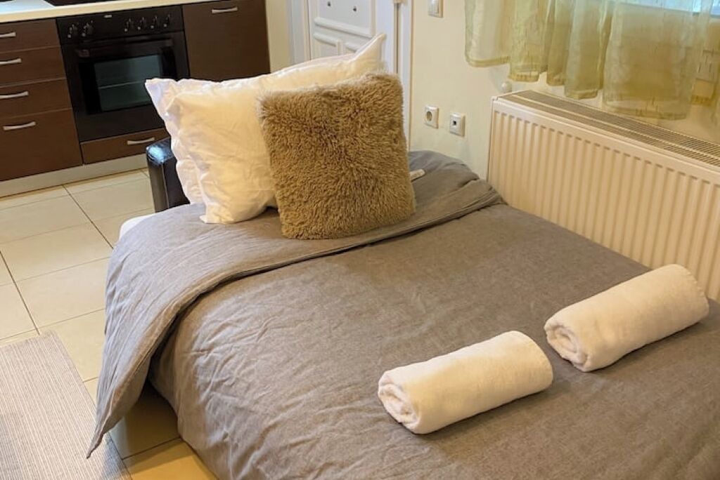 Photo of Bedroom in Alexandroupoli