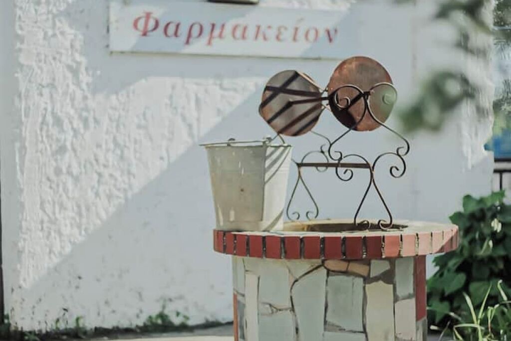 Photo of Outdoor in Alexandroupoli