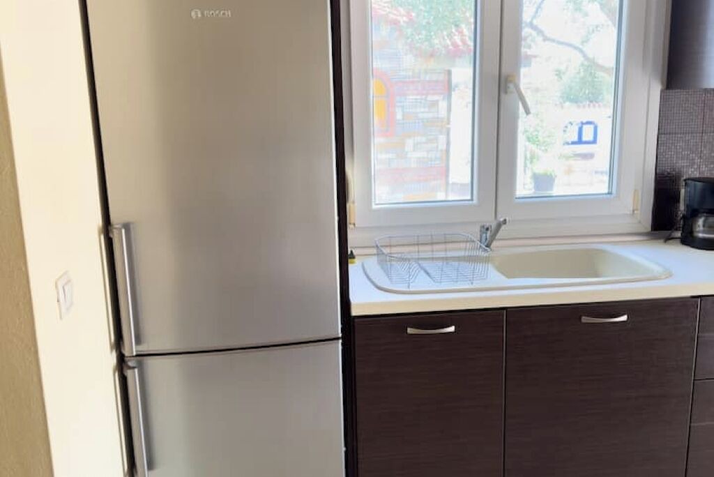 Photo of Kitchen in Alexandroupoli