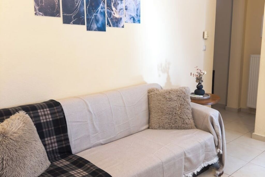 Photo of Livingroom in Alexandroupoli