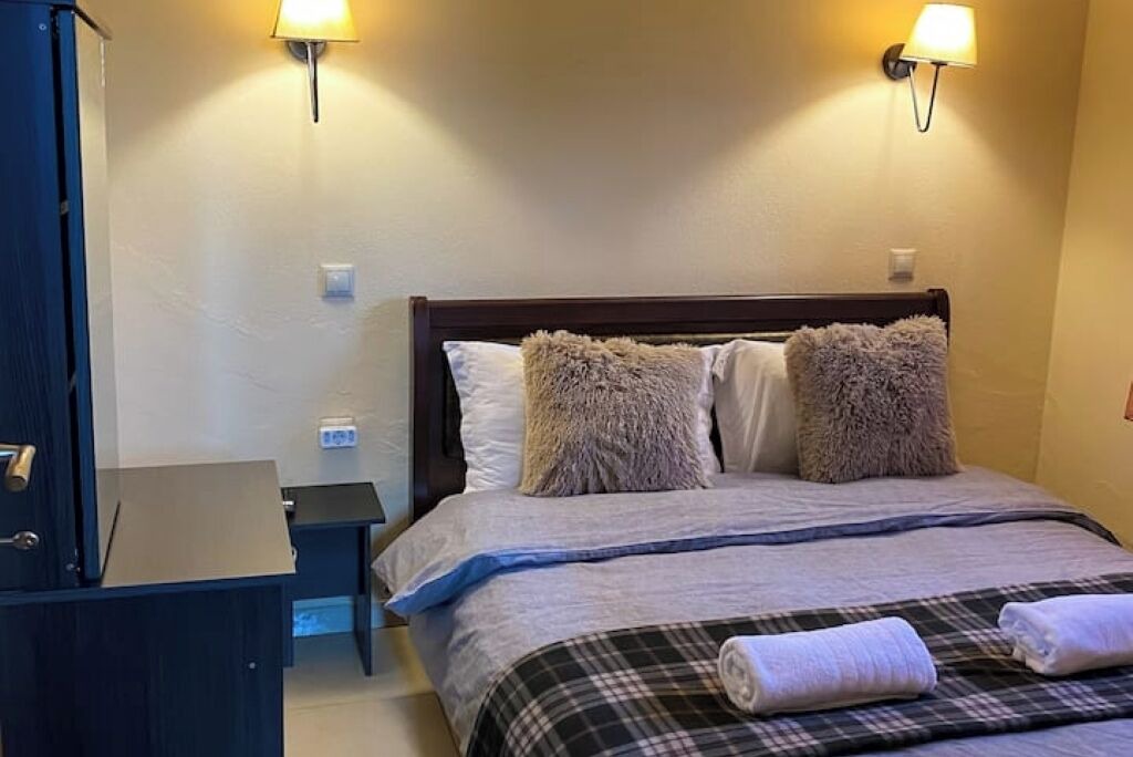 Photo of Bedroom in Alexandroupoli