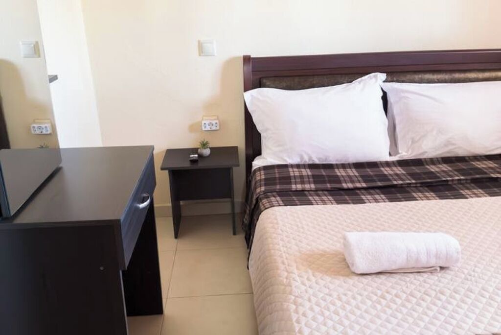 Photo of Bedroom in Alexandroupoli