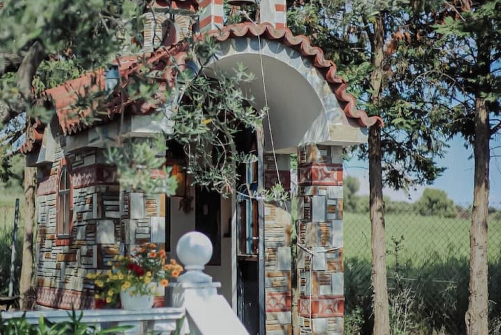 Photo of Outdoor in Alexandroupoli